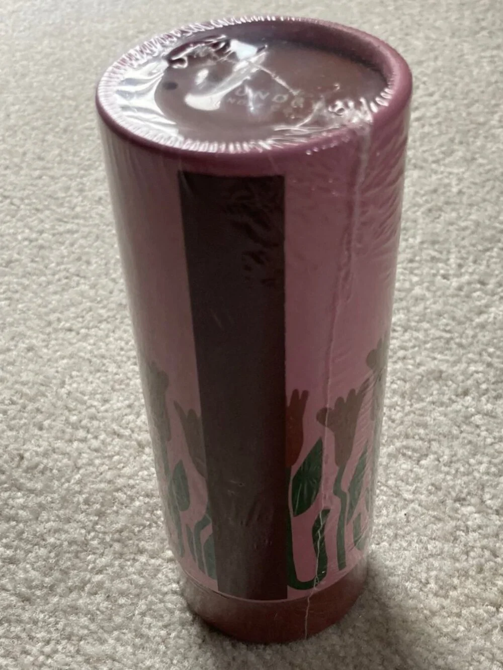 Foundry Candle Co. brand new